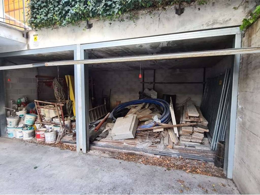 Box / garage a Terni - Foto 2