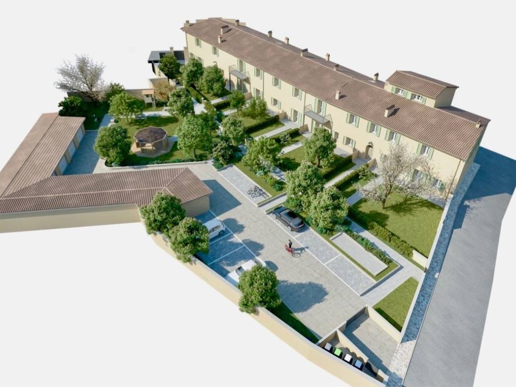 Appartamento a Pisa in Via Cosimo Ridolfi - Foto 3