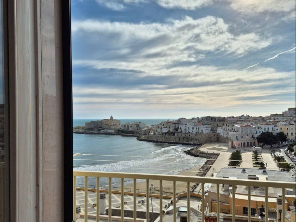 Appartamento a Vieste in Corso Tripoli - Foto 4
