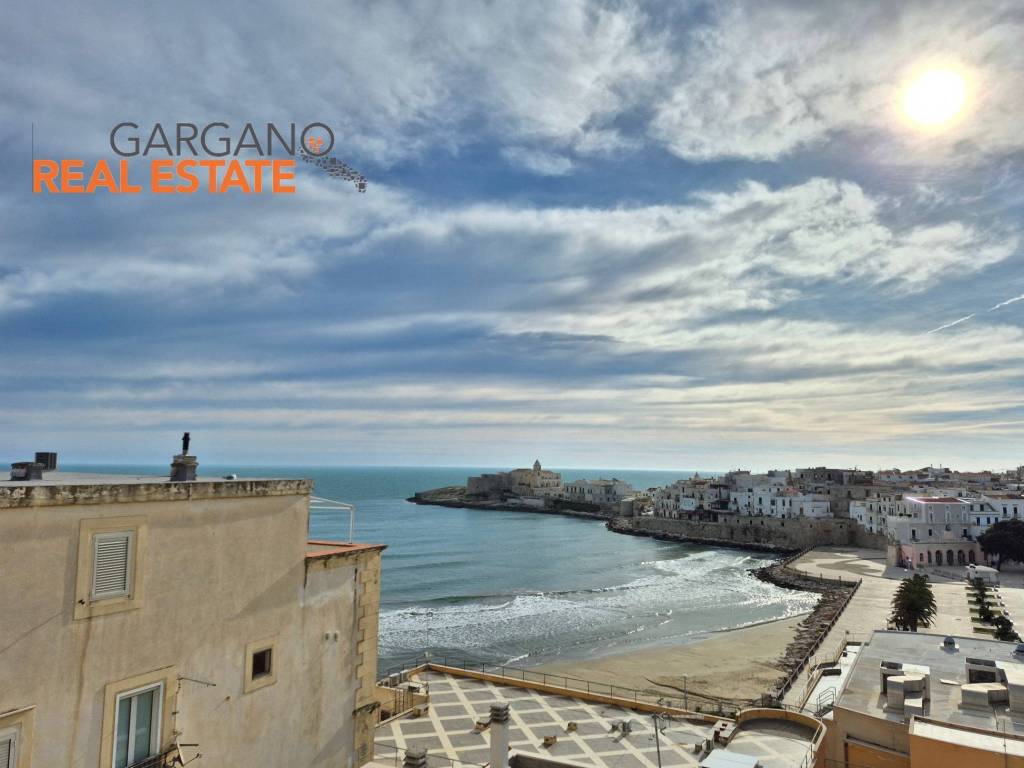 Appartamento a Vieste in Corso Tripoli - Foto 5