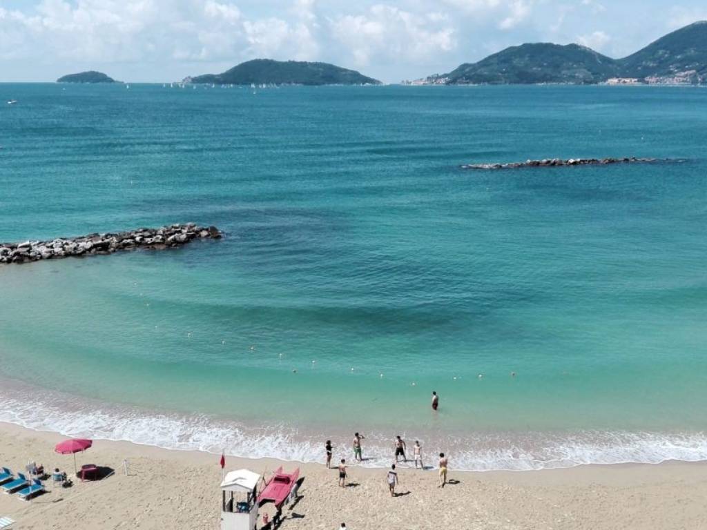 Villetta a schiera a Lerici in Romito Magra - Foto 2