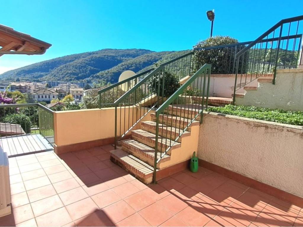 Villetta a schiera a Lerici in Romito Magra - Foto 3