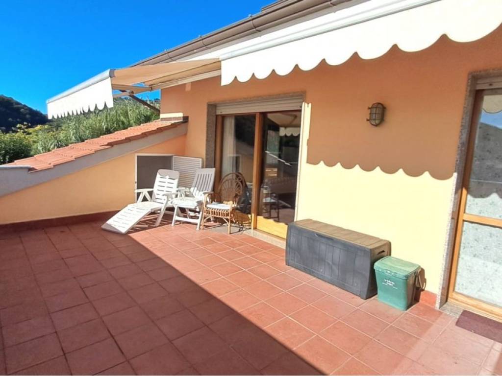 Villetta a schiera a Lerici in Romito Magra - Foto 4