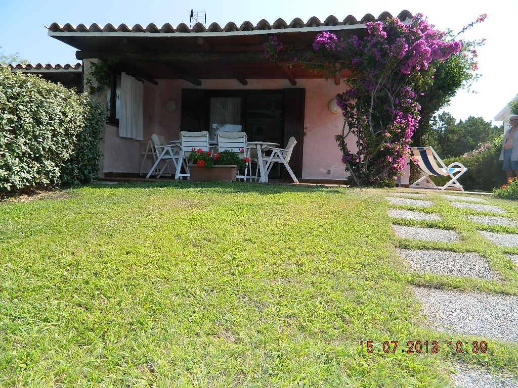 Villetta a schiera a Arzachena in Villaggio Palma, 43 - Foto 2