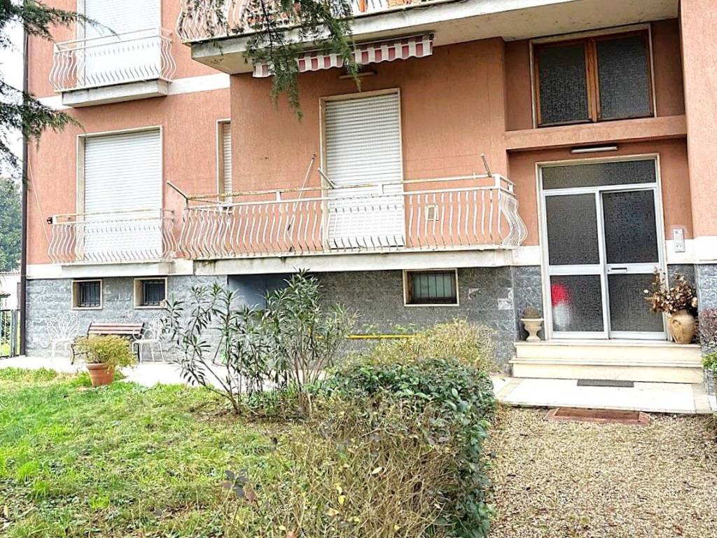 Appartamento a Bosco marengo in Corso Dante Alighieri - Foto 2