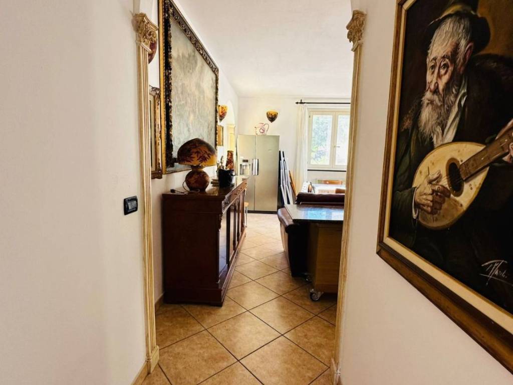 Villa a Diano marina in Via Ca' Sottane - Foto 4