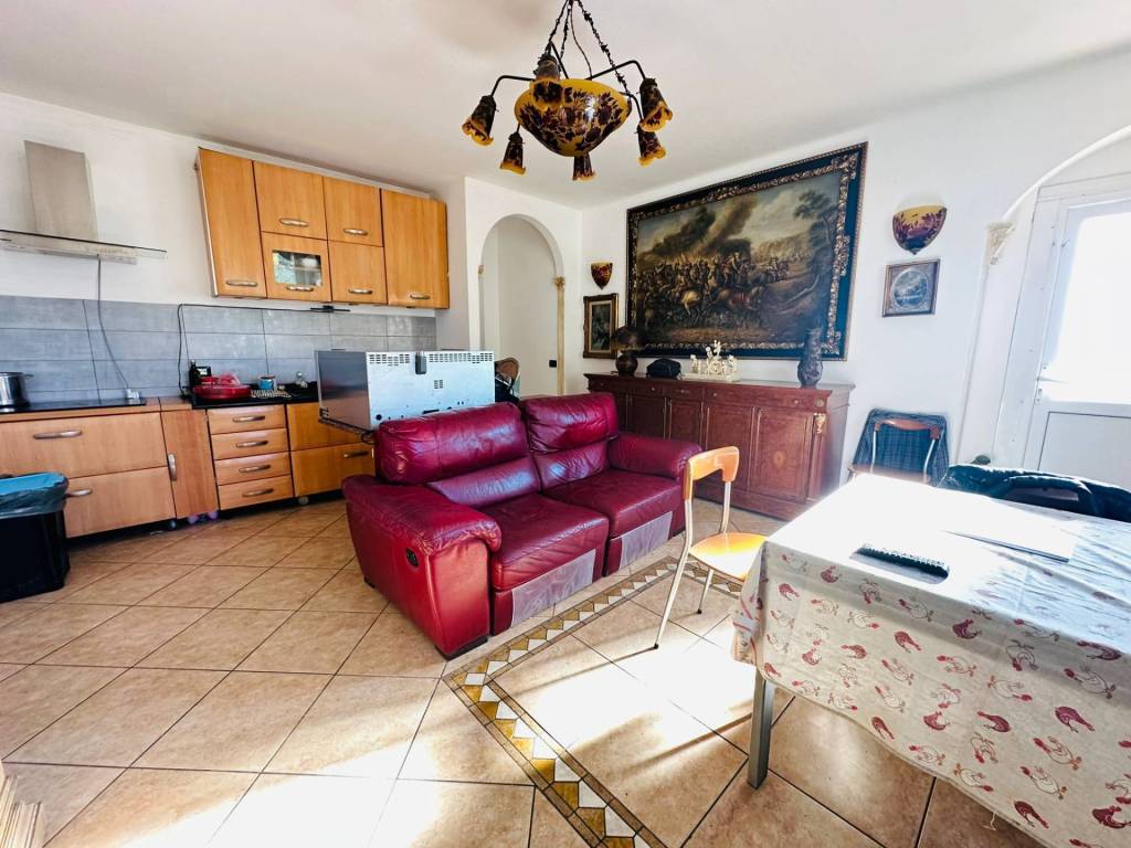 Villa a Diano marina in Via Ca' Sottane - Foto 5