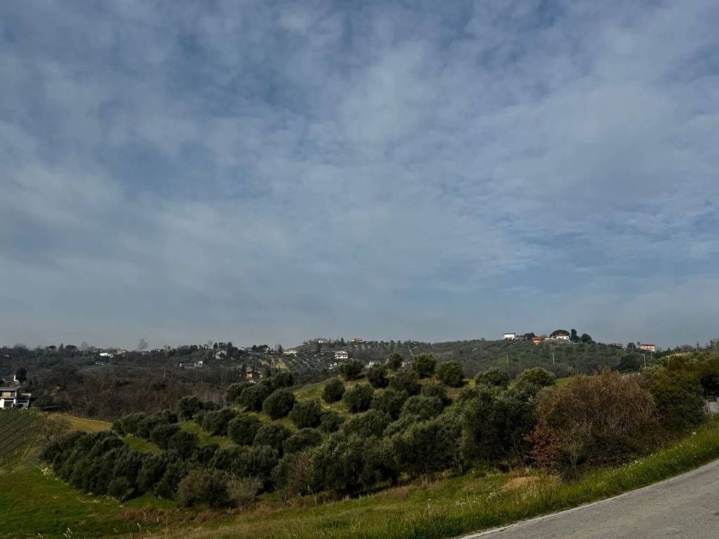 Terreno a Spoltore in Via Sangro S.N.C. - Foto 3