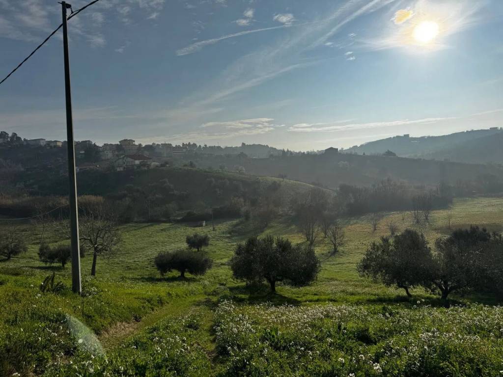 Terreno a Spoltore in Via Fonte Grande S.N.C. - Foto 5