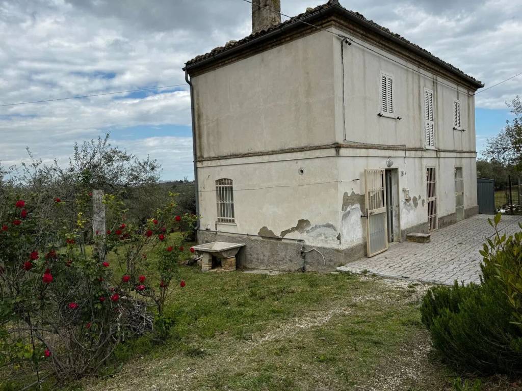Villa a Pianella in Via Vicenne, 20 - Foto 2