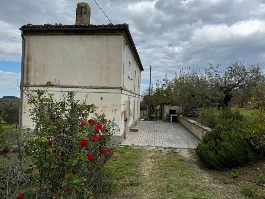 Villa a Pianella in Via Vicenne, 20 - Foto 3