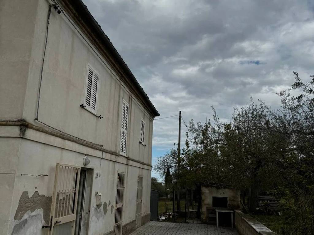 Villa a Pianella in Via Vicenne, 20 - Foto 5