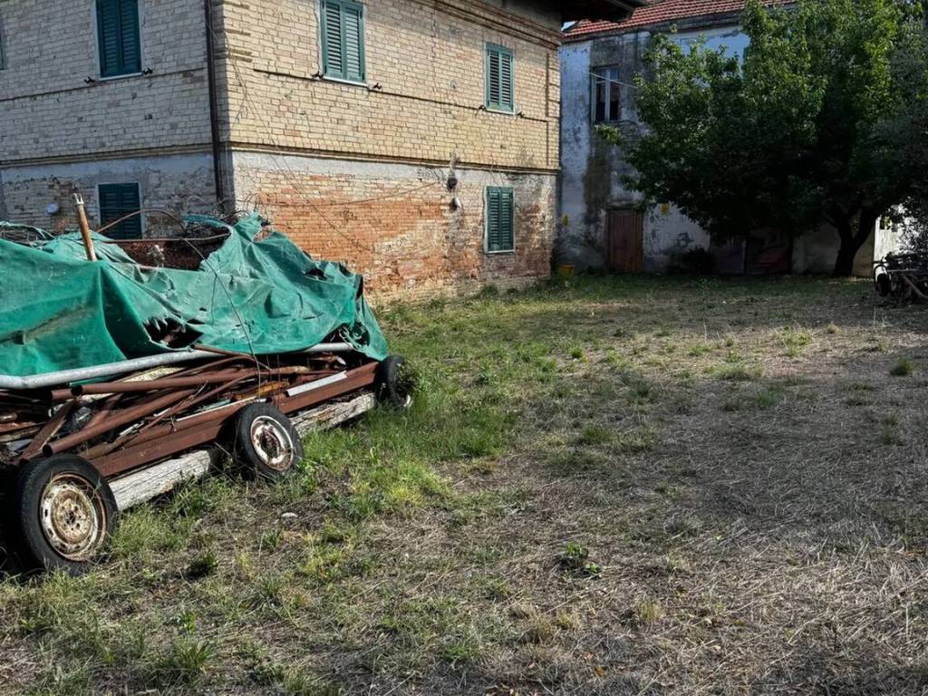 Rustico / casale a Pianella in Via San Maria A Lungo, 43 - Foto 4