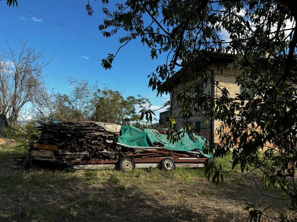 Rustico / casale a Pianella in Via San Maria A Lungo, 43 - Foto 5