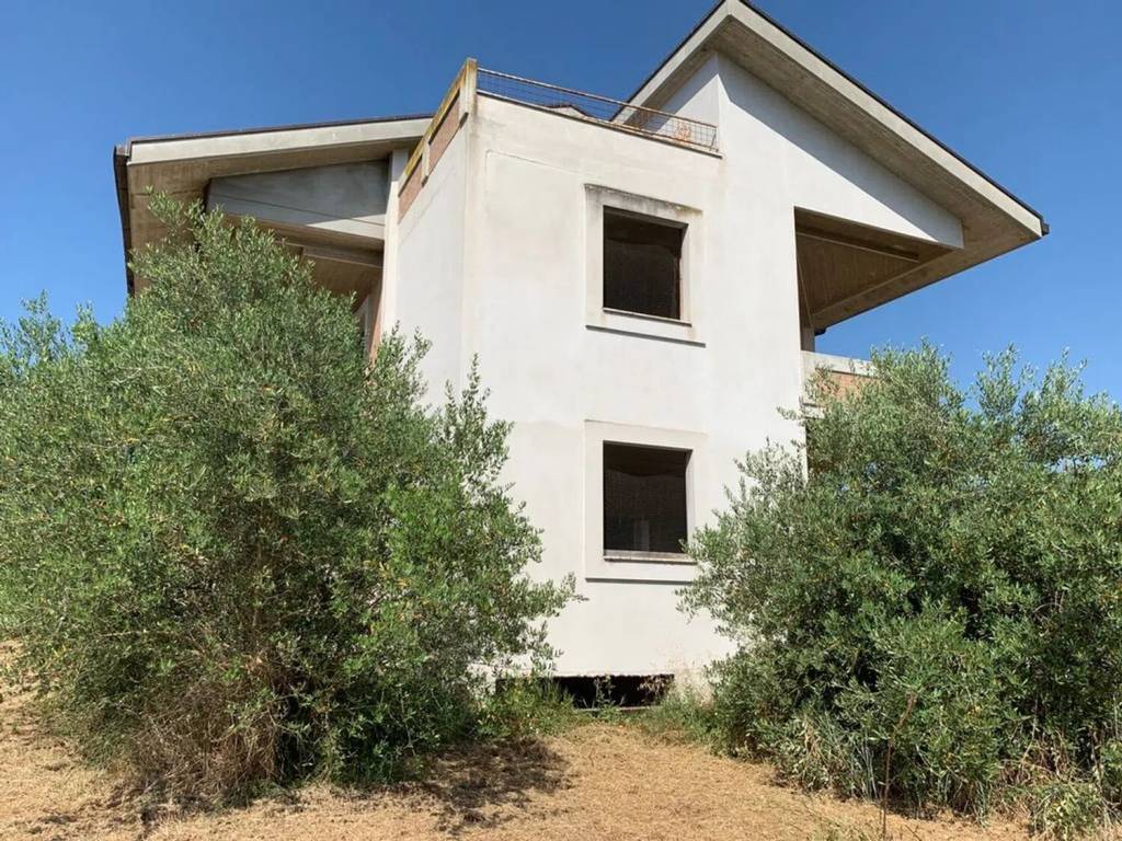 Villa a Città sant'angelo in Via Leonardo Petruzzi S.N.C. - Foto 3