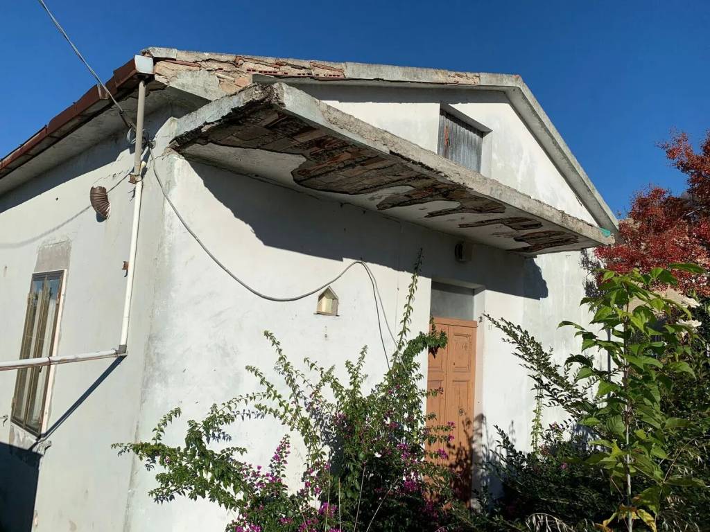 Villa a Pescara in Strada Colle Renazzo S.N.C. - Foto 5