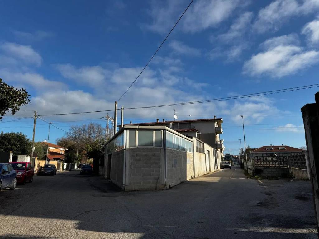 Immobile a Pescara in Strada Raiale Vecchia S.N.C. - Foto 3