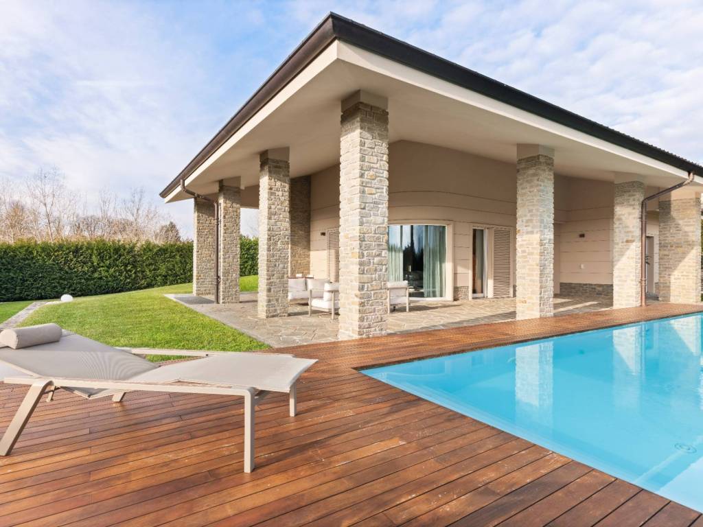 Villa a Asti in Località Viatosto - Foto 2
