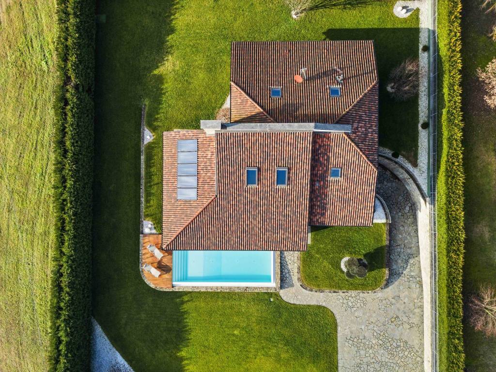 Villa a Asti in Località Viatosto - Foto 3