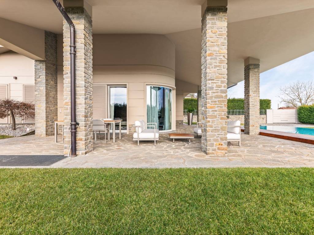 Villa a Asti in Località Viatosto - Foto 4