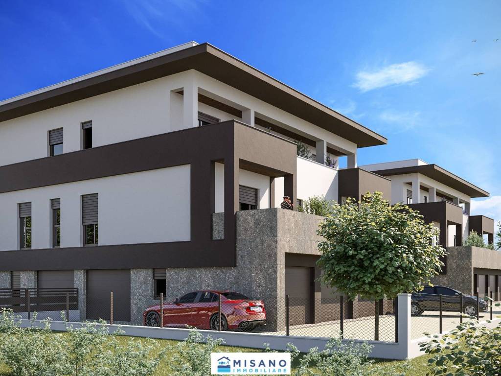 Appartamento a Cattolica in Via Guido Morganti, 62 - Foto 3