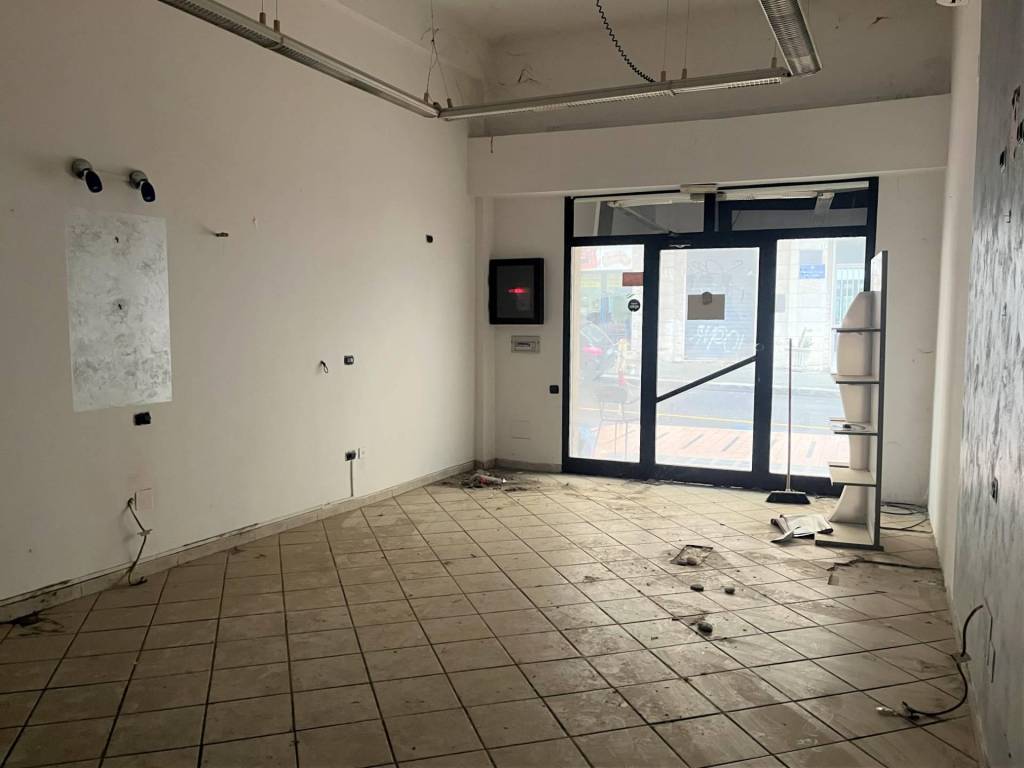 Immobile a Catanzaro in via Francesco Acri - Foto 2