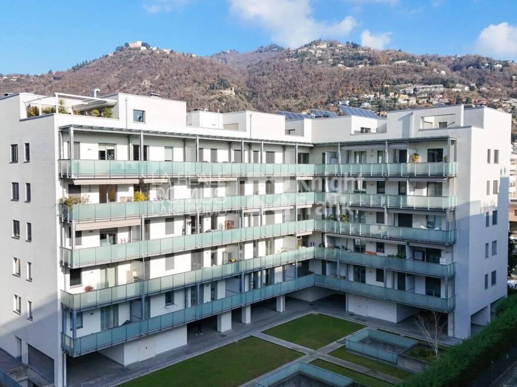 Appartamento a Como in Via Morazzone - Foto 2