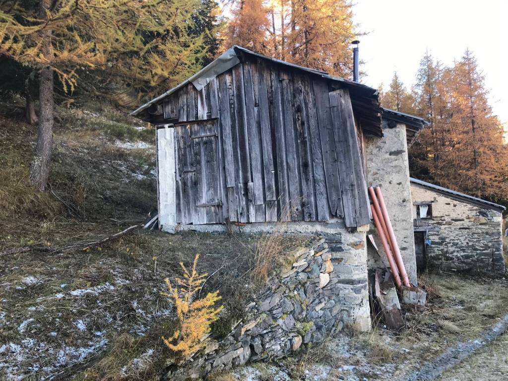 Rustico / casale a La thuile - Foto 3