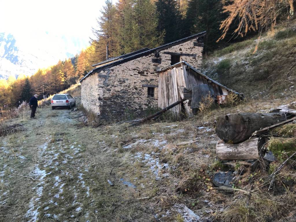 Rustico / casale a La thuile - Foto 4