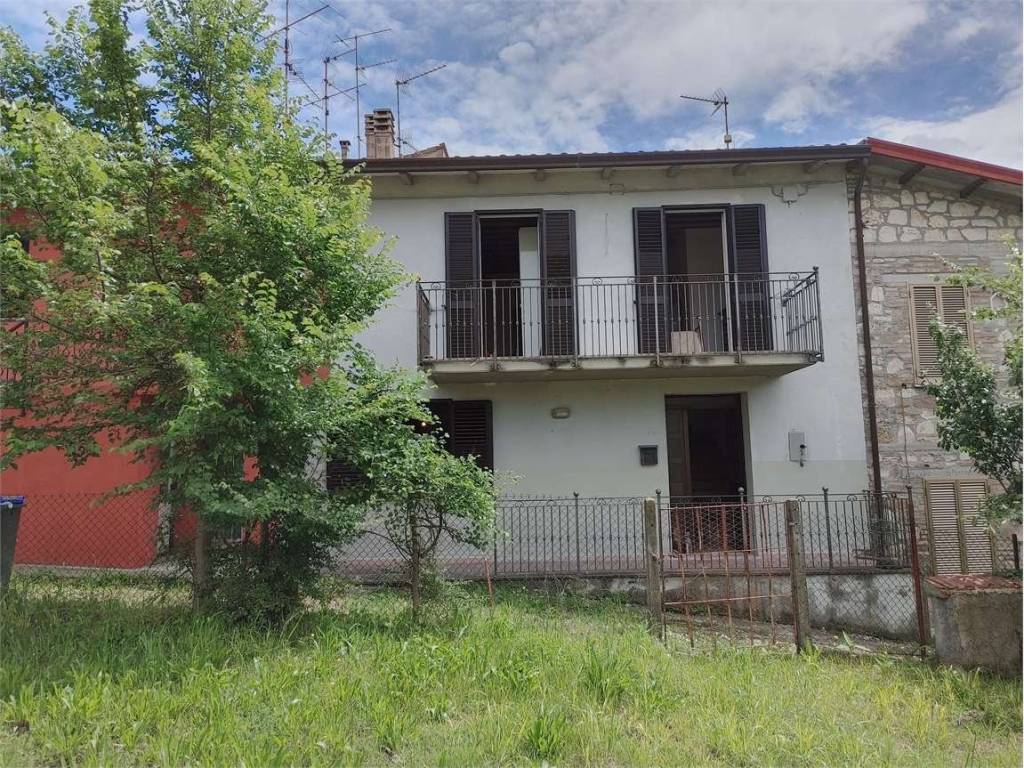 Casa indipendente a Gualdo cattaneo - Foto 2