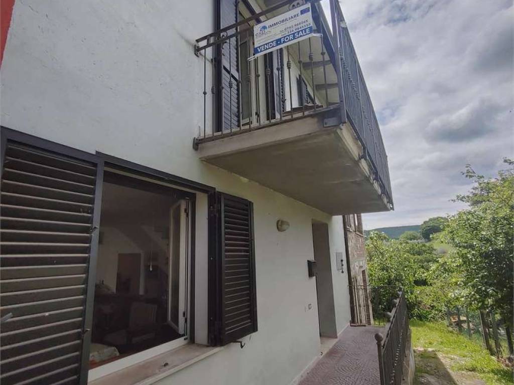 Casa indipendente a Gualdo cattaneo - Foto 4