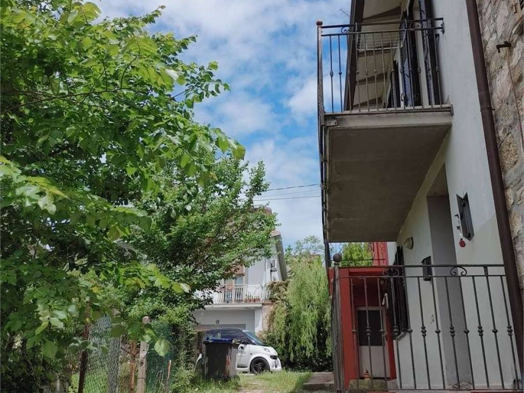 Casa indipendente a Gualdo cattaneo - Foto 5