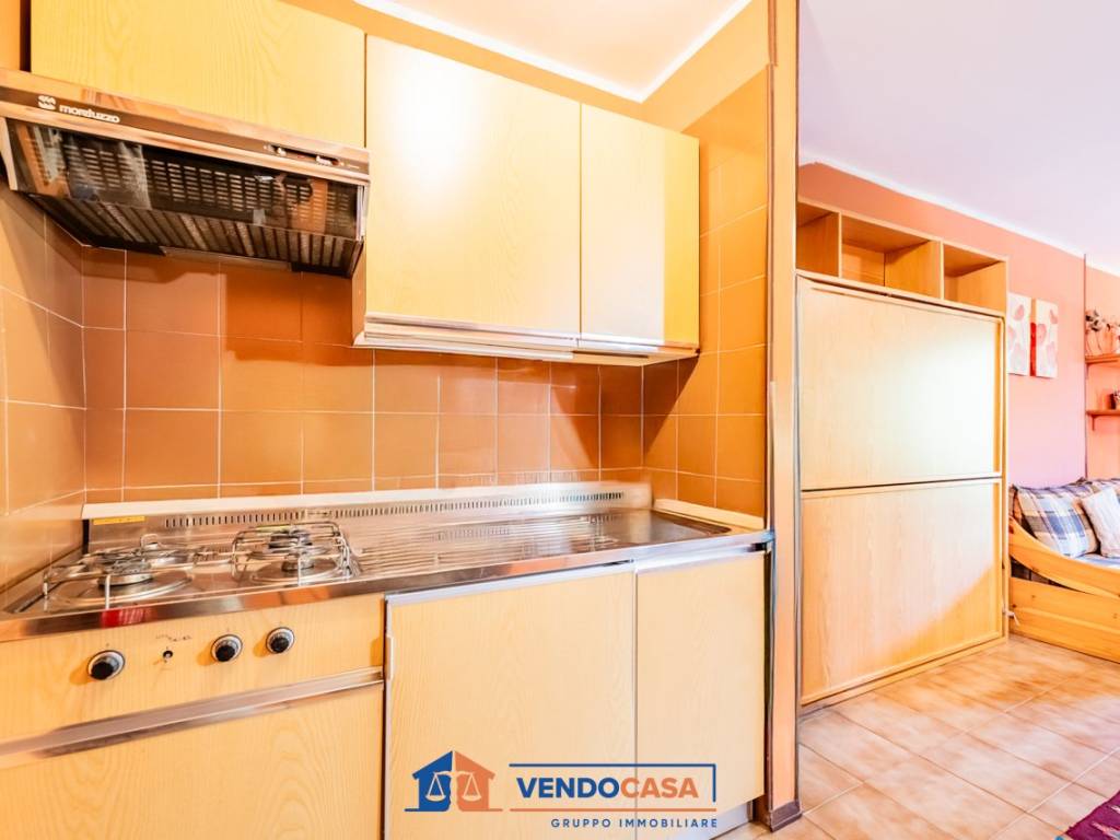 Appartamento a Limone piemonte in Frazione San Giovanni - Foto 5
