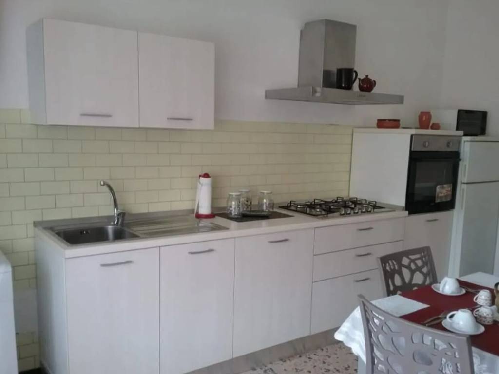 Appartamento a Vibo valentia in Via Veneto S.N.C. - Foto 2