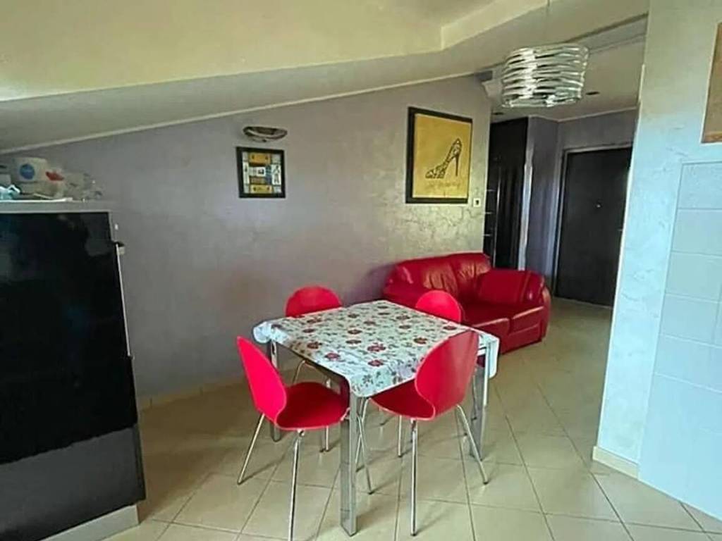 Appartamento a Vibo valentia in Via Moderata Durant, 41 - Foto 5