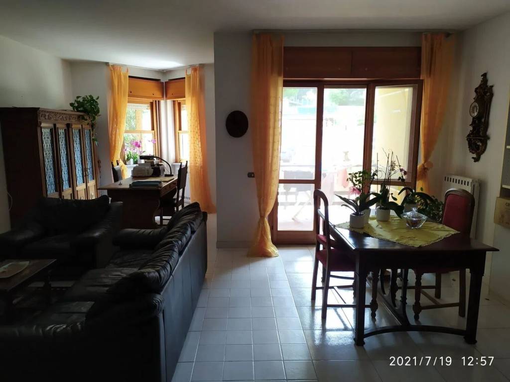 Appartamento a Vibo valentia in Largo Alcide De Gasperi - Foto 2
