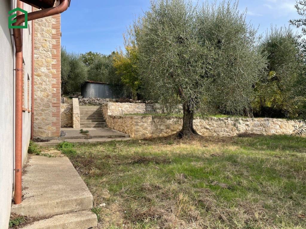 Rustico / casale a Amelia in Strada Porchiano Attigliano - Foto 4