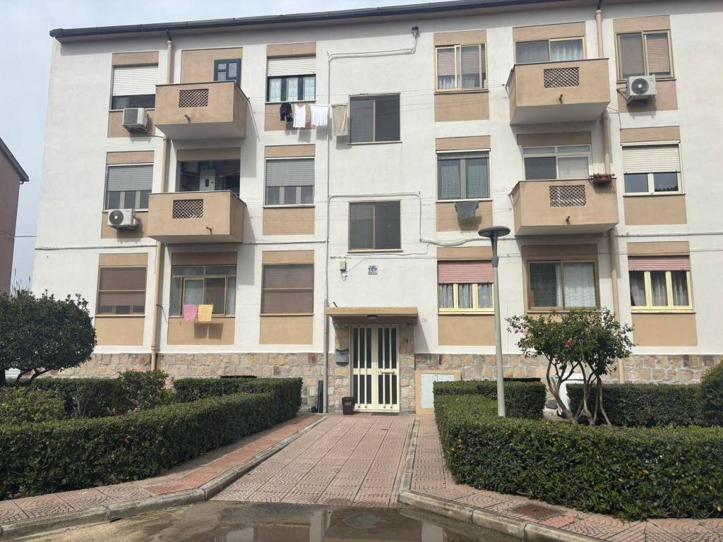 Appartamento a Quartu sant'elena in Via Lombardia - Foto 3