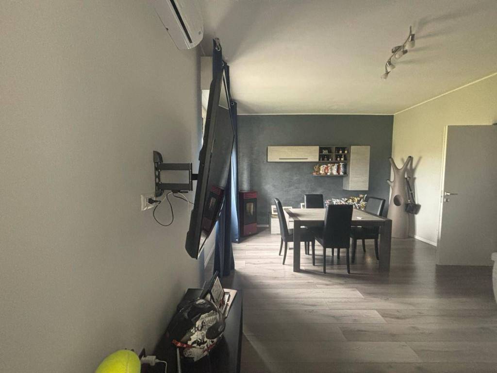 Appartamento a Quartu sant'elena in Via Lombardia - Foto 4