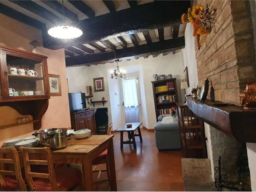 Casa indipendente a Gualdo cattaneo - Foto 4