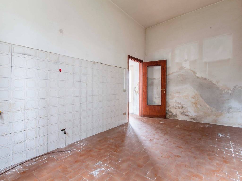 Appartamento a Cislago in Via Palestro, 165 - Foto 3