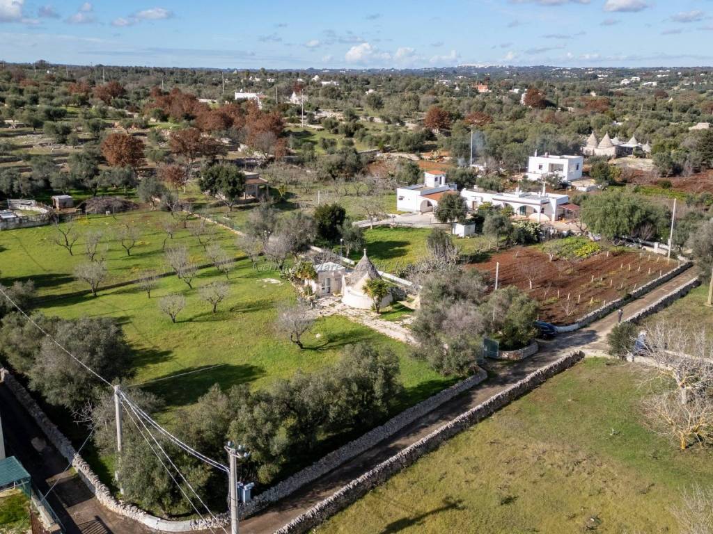 Rustico / casale a Ostuni in Fumarola - Foto 3