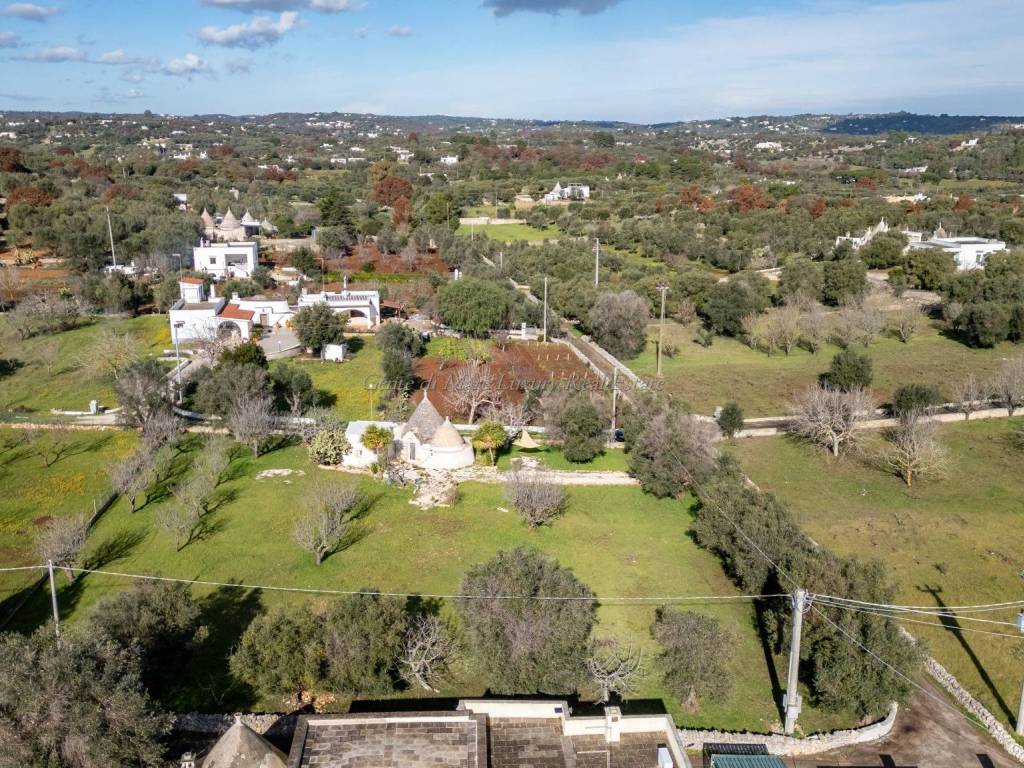 Rustico / casale a Ostuni in Fumarola - Foto 4