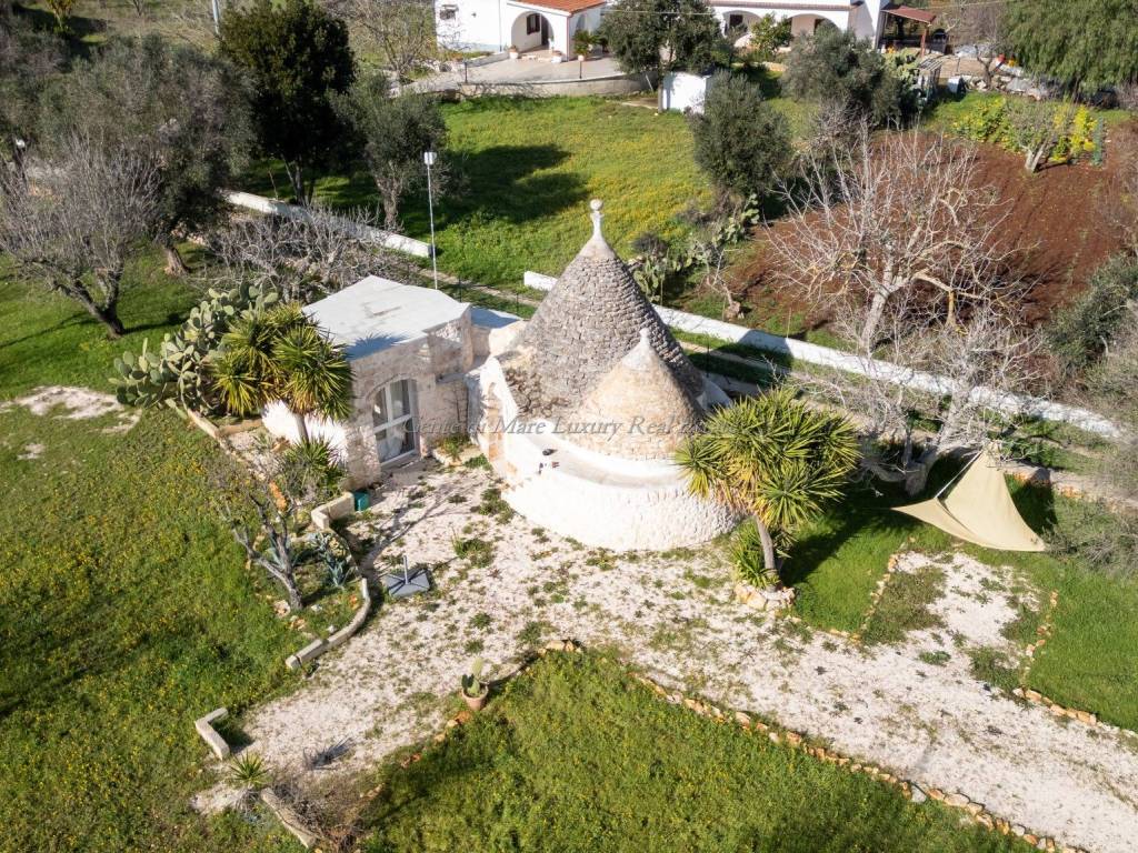 Rustico / casale a Ostuni in Fumarola - Foto 5