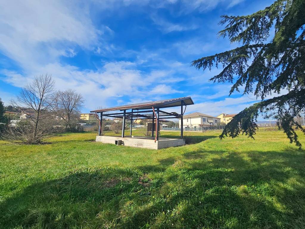 Terreno a Frosinone in Via Colle Cottorino, 13 - Foto 2