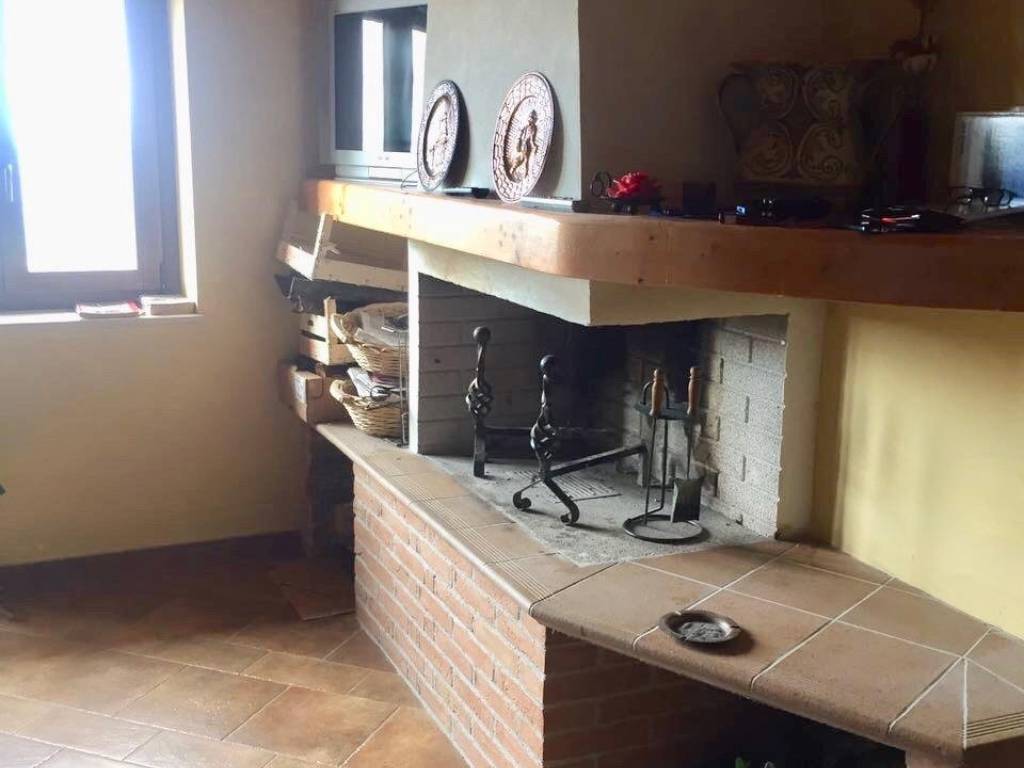 Villa a Sante marie in Via Strada Nuova, 23 santo stefano L'Aquila,It - Foto 5