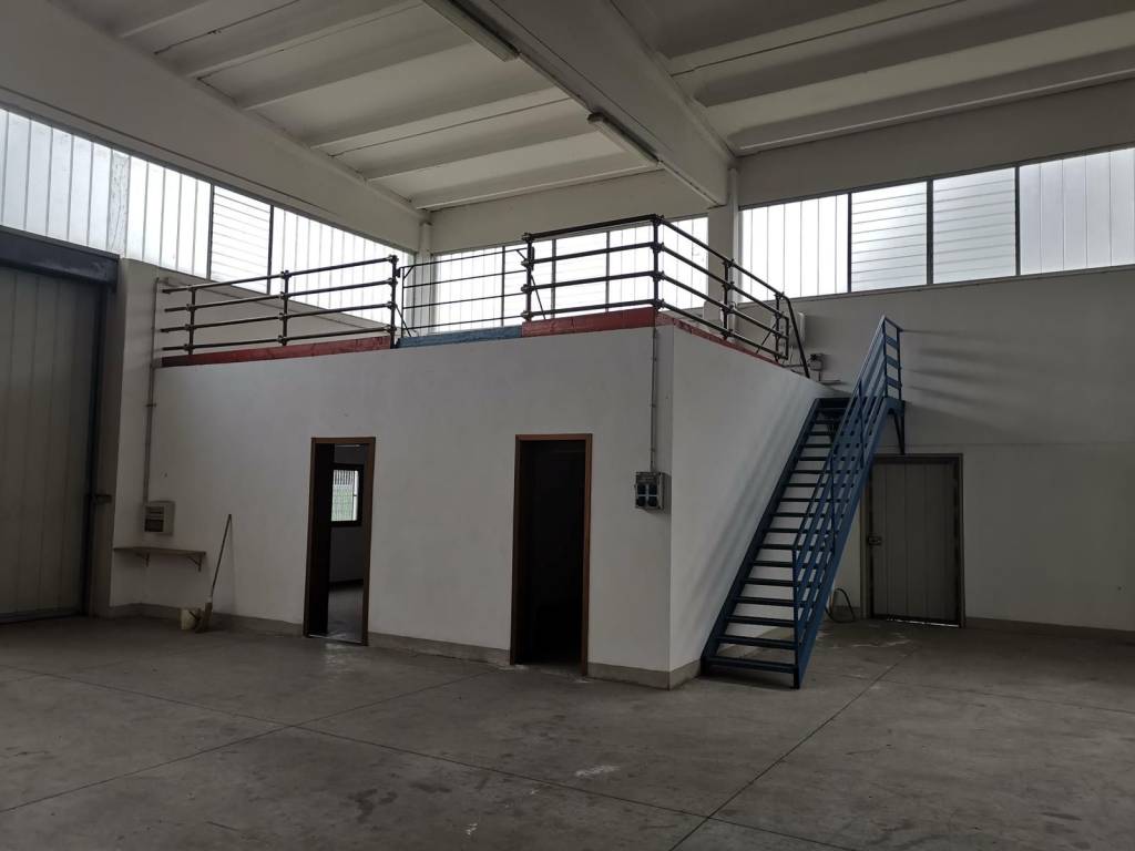 Immobile a Bastiglia - Foto 2