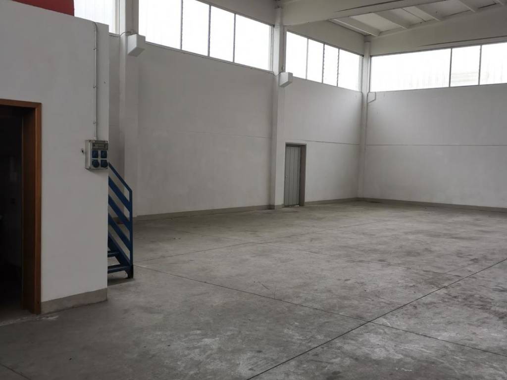 Immobile a Bastiglia - Foto 3