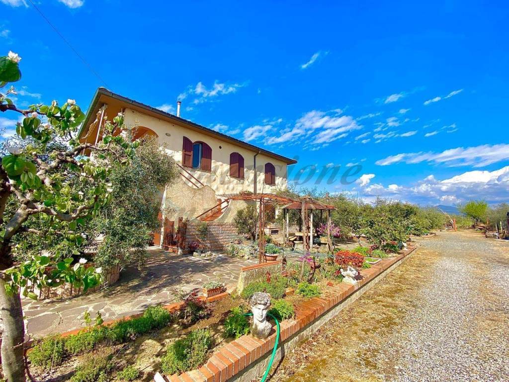 Villa a Rosignano marittimo in via del casone vecchio , 5 - Foto 2
