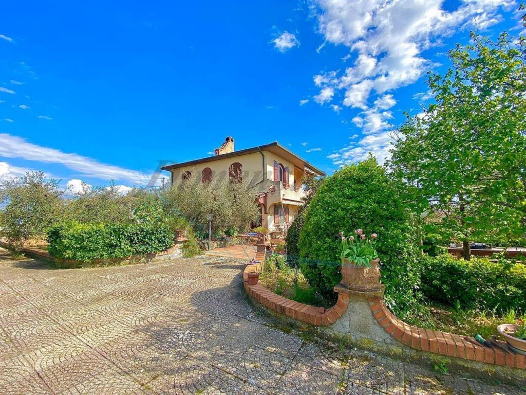 Villa a Rosignano marittimo in via del casone vecchio , 5 - Foto 3
